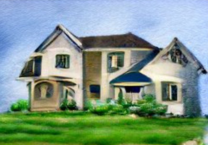 When is buying a house better than renting?